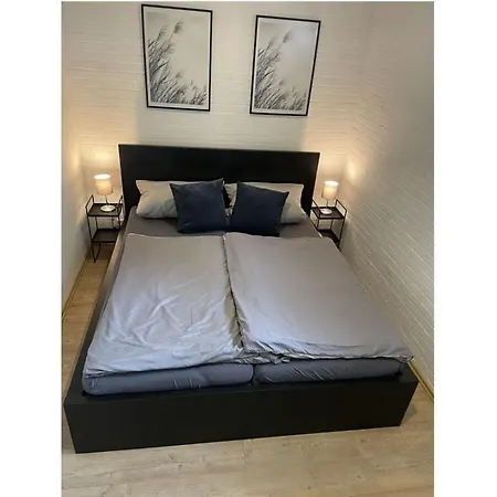 شقة Linna Comfortable Vacation *