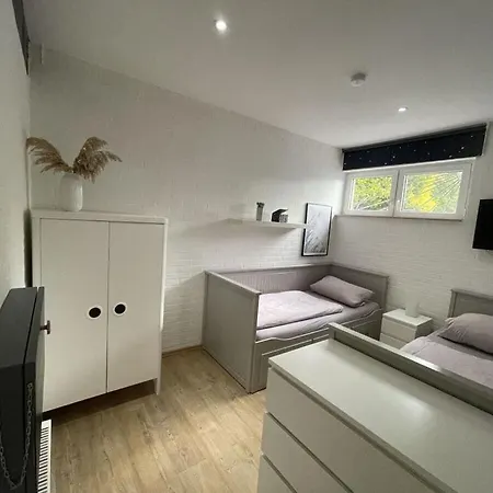 Linna Comfortable Vacation * بوتجادينغين