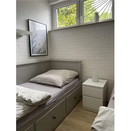 Linna Comfortable Vacation شقة *