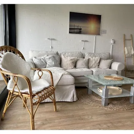 شقة Linna Comfortable Vacation *