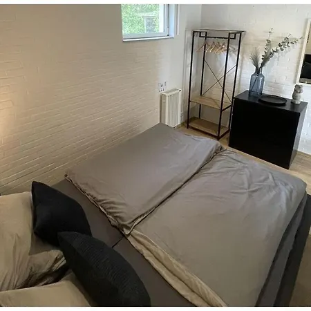 شقة Linna Comfortable Vacation